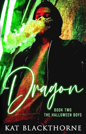 Dragon #1