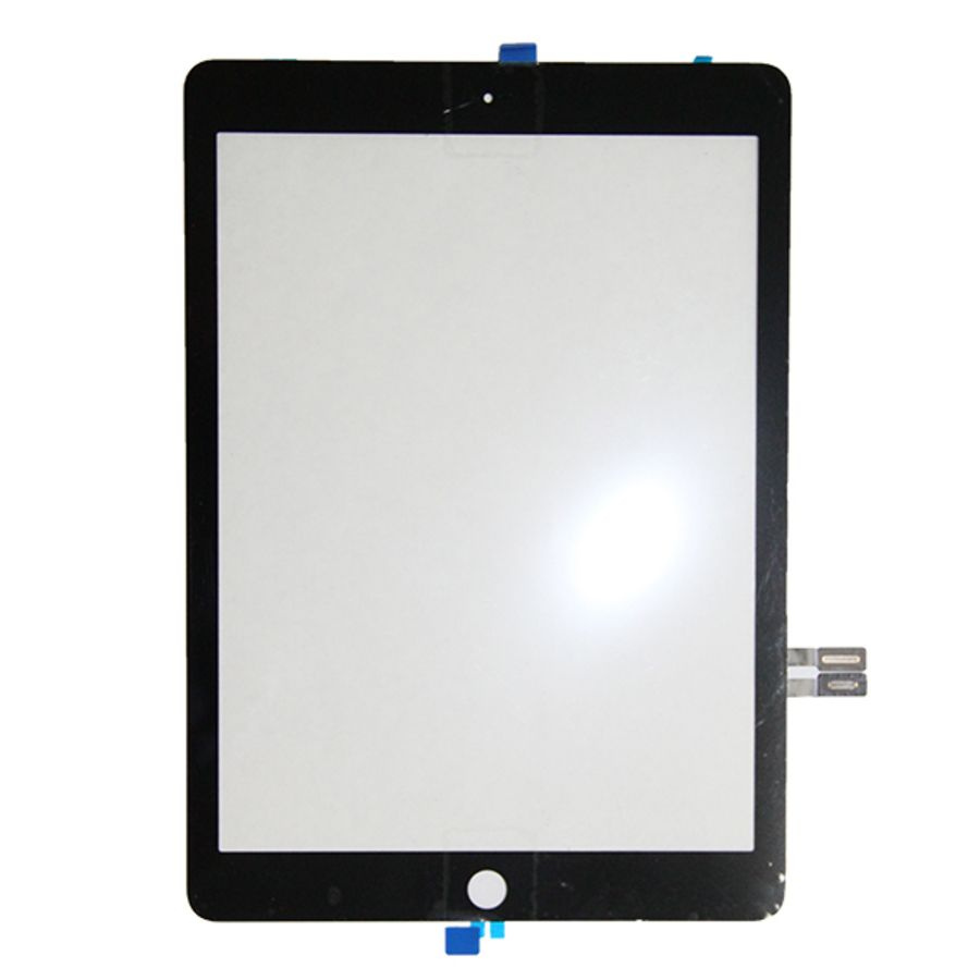 Тачскрин для iPad 9.7 (A1893/A1954) (2018) <черный> #1
