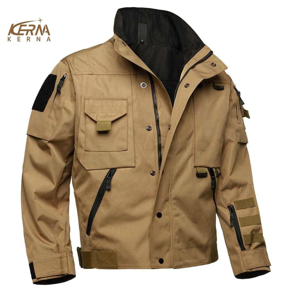 Куртка KERNA #1