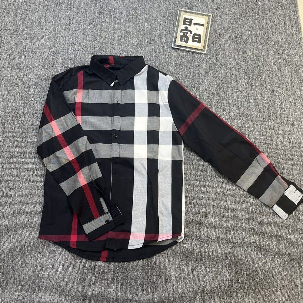 Рубашка Burberry #1