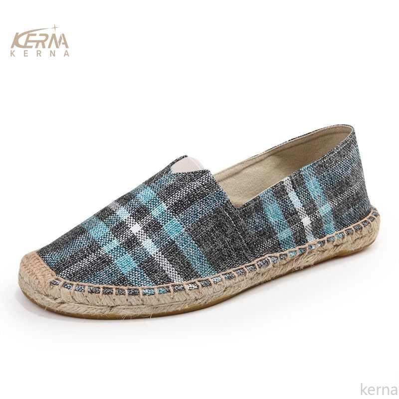 Эспадрильи KERNA #1