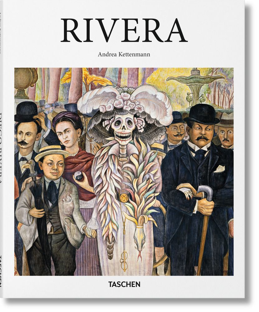 Rivera | Кеттенманн Андрэ #1