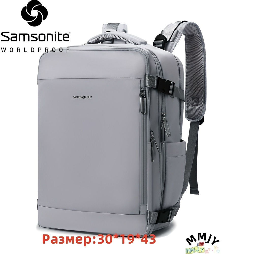 Samsonite Рюкзак #1