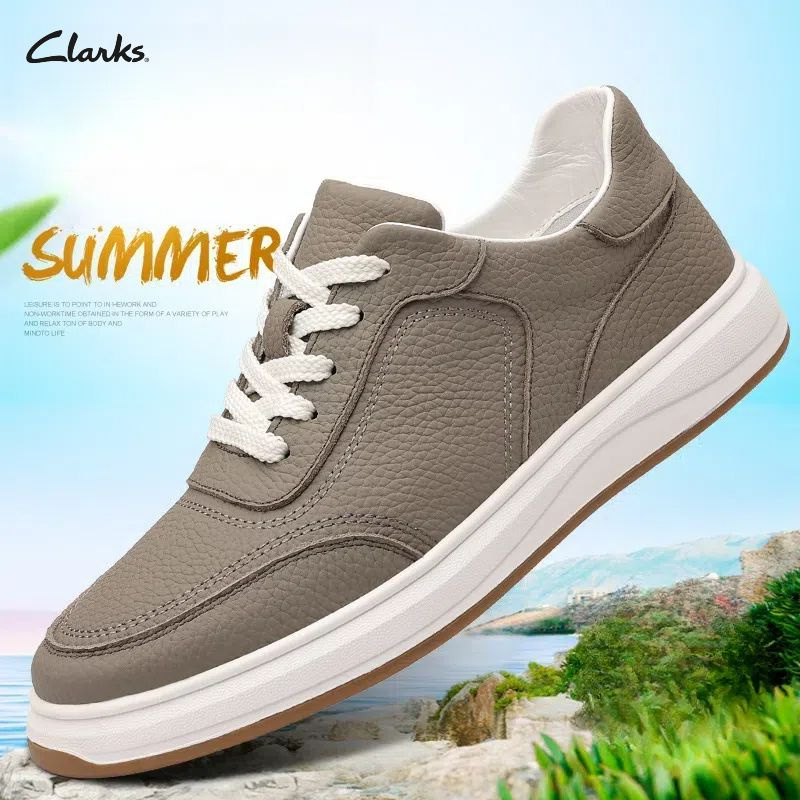 Кроссовки Clarks #1