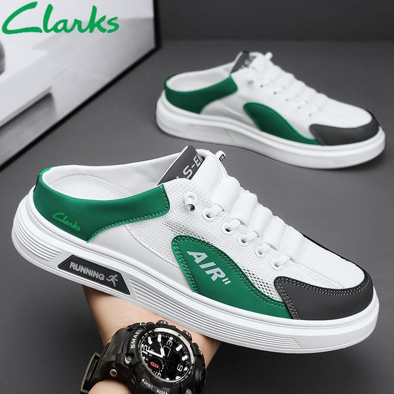 Кроссовки Clarks #1