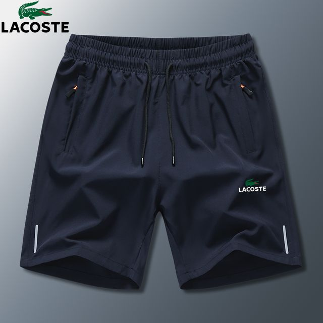 Шорты Lacoste #1