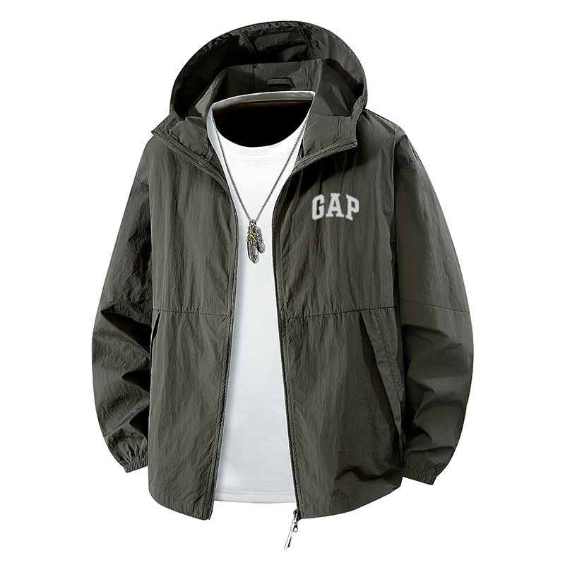 Ветровка GAP #1