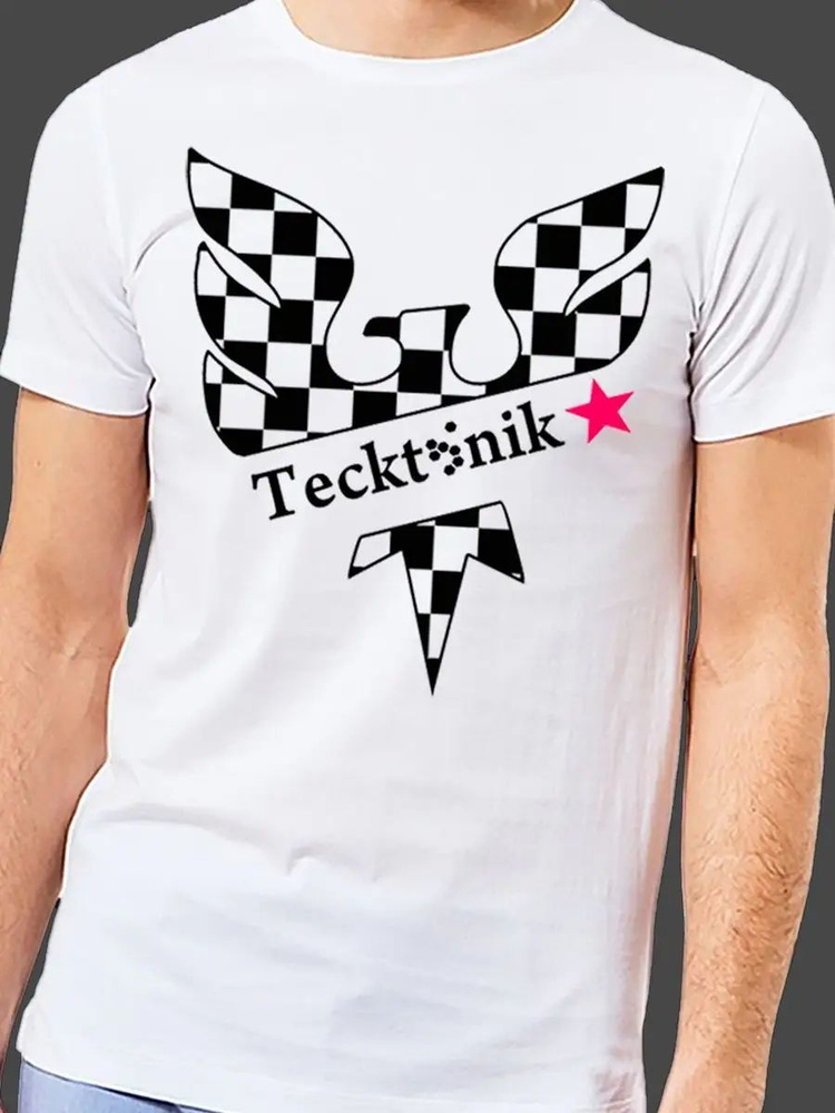 Футболка #1