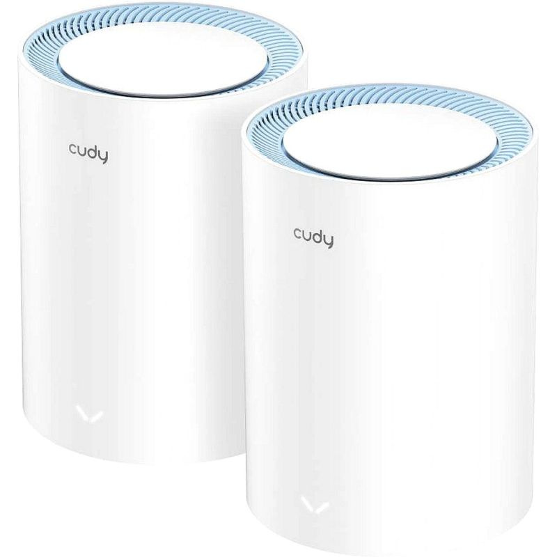 WiFi Mesh система купить на OZON по низкой цене