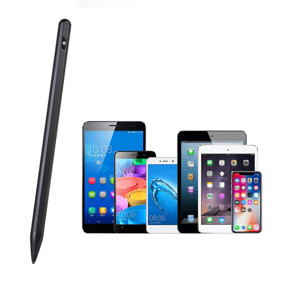 Стилус для iPhone #1