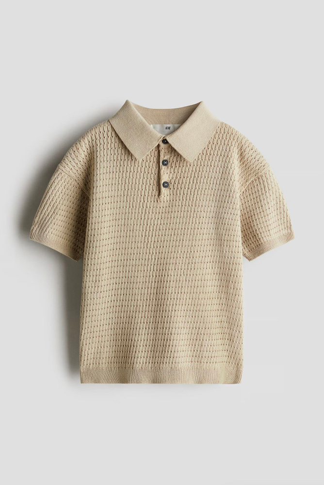 Рубашка H&M #1