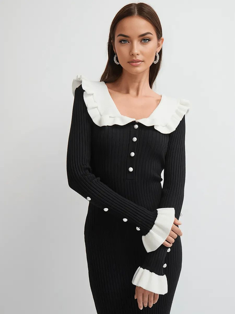 Платье Zara #1