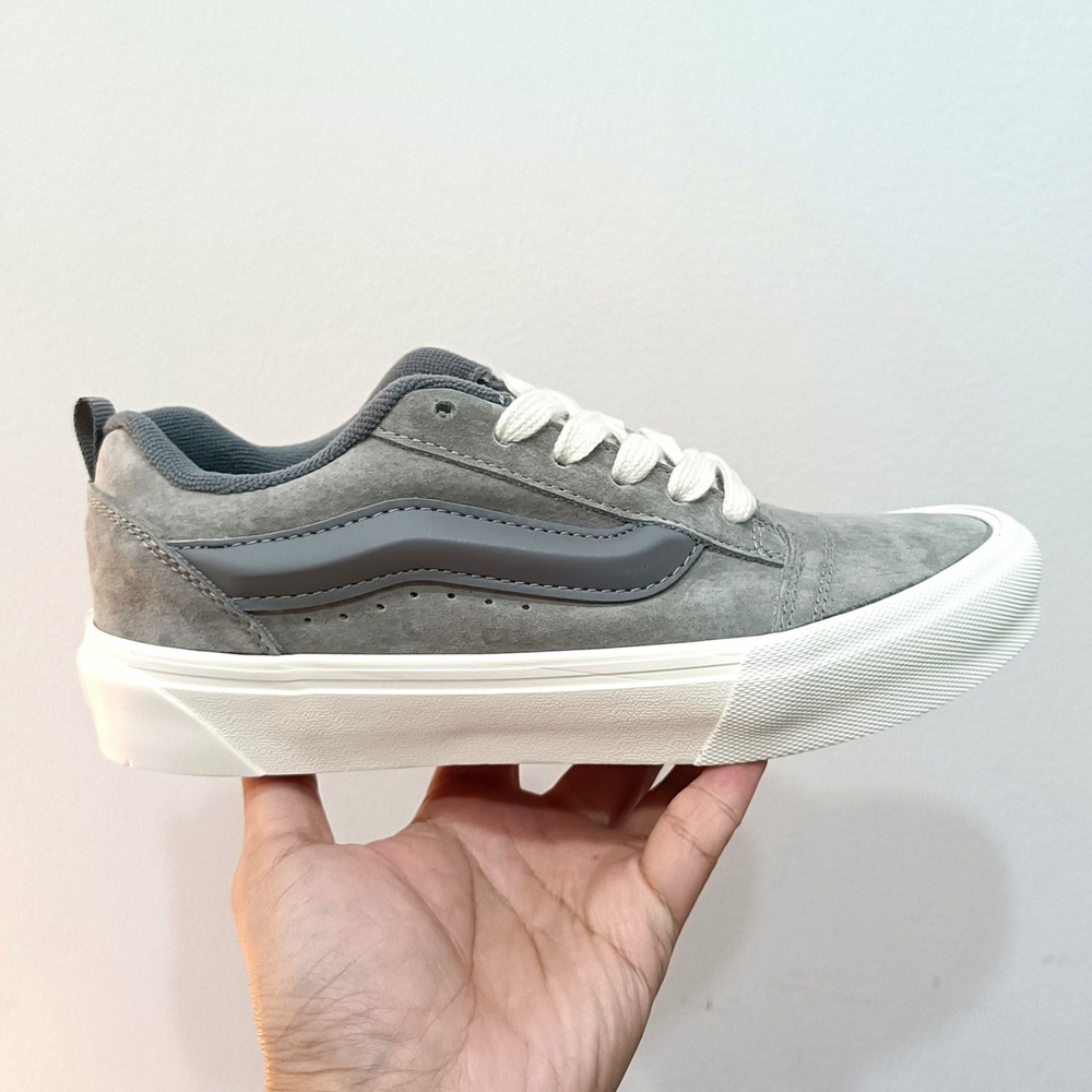 Кеды Vans #1