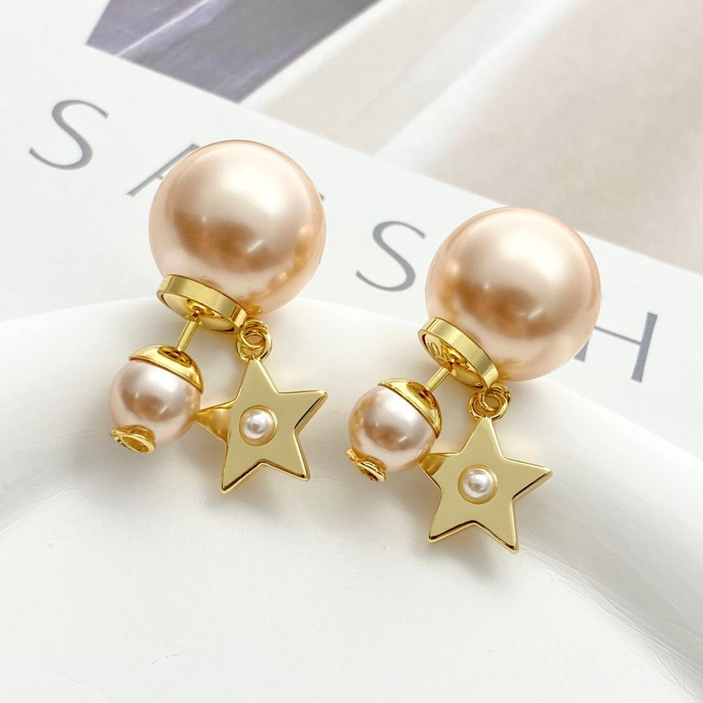 Dior Серьги #1