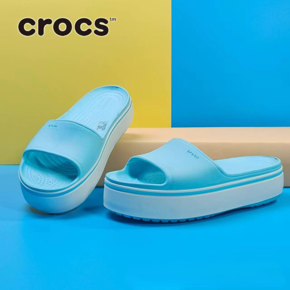 Тапочки Flip-flops #1