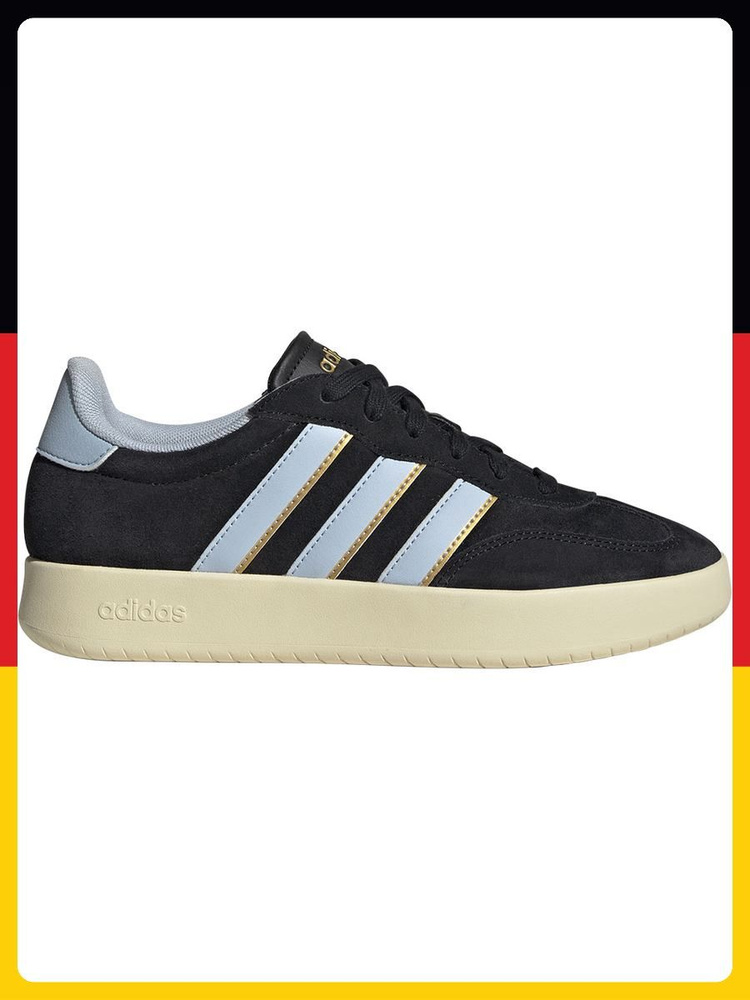 Кеды adidas #1