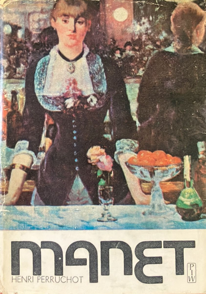 Manet #1