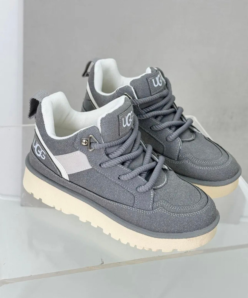Кроссовки UGG #1