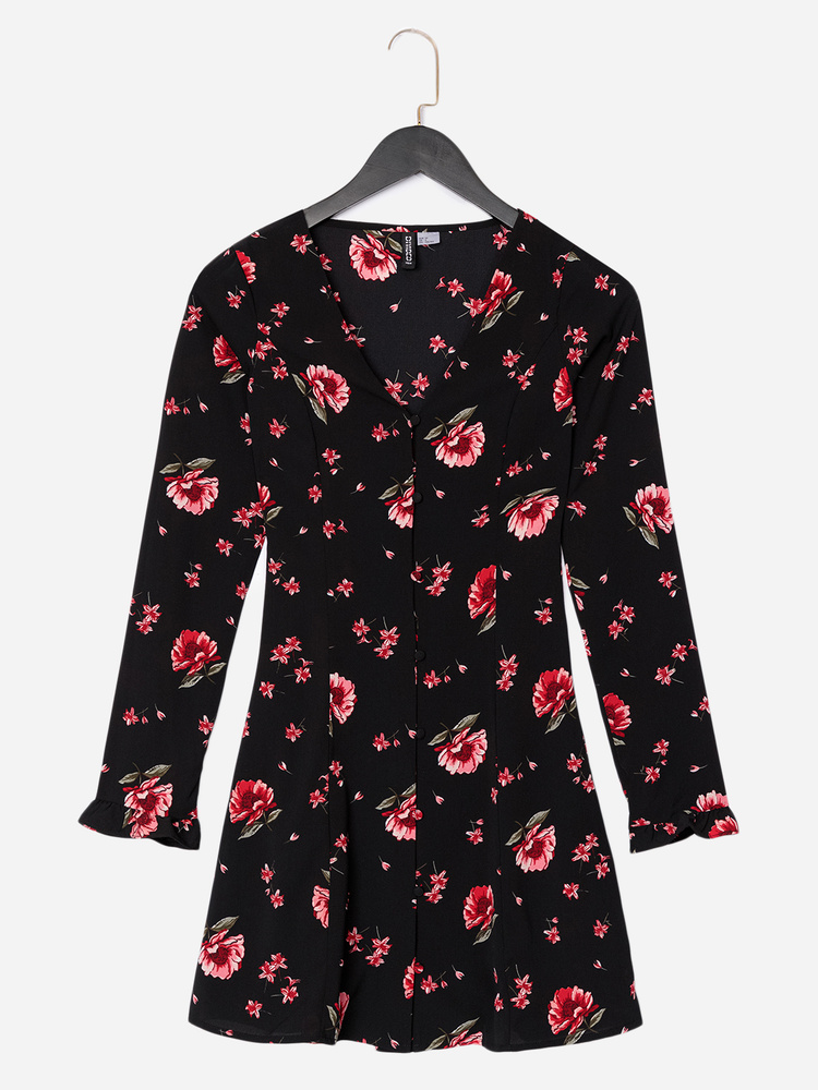Платье H&M #1