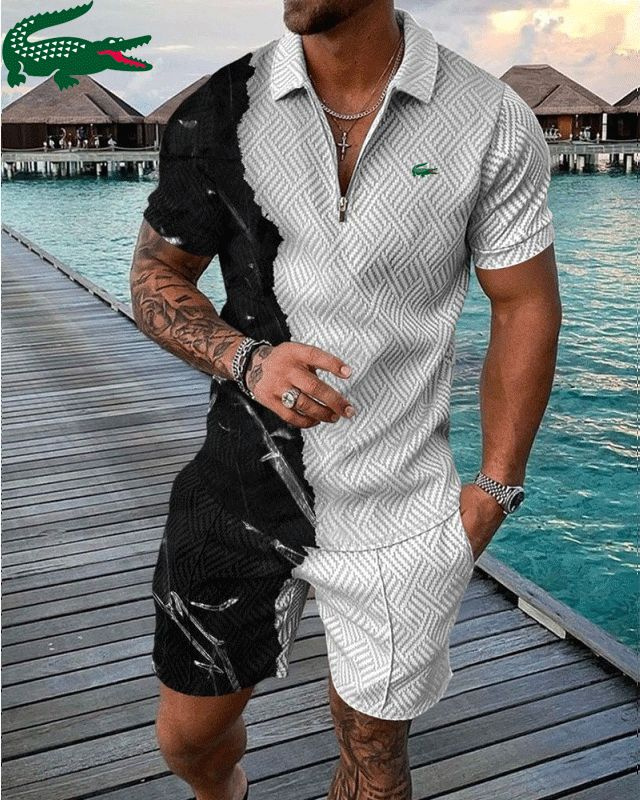 Рубашка Lacoste #1