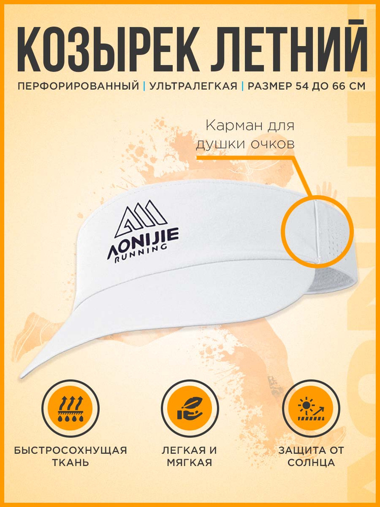 Козырек AONIJIE #1
