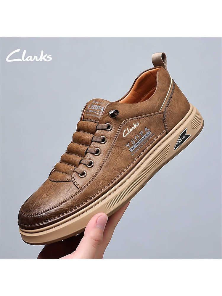 Кроссовки Clarks #1