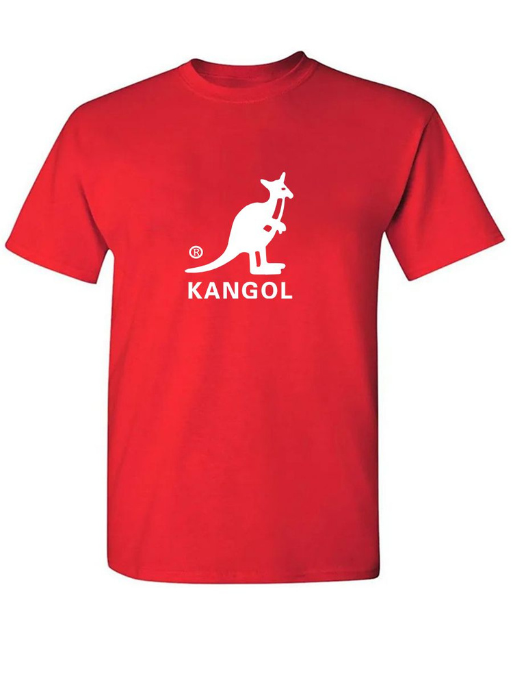 Футболка KANGOL #1