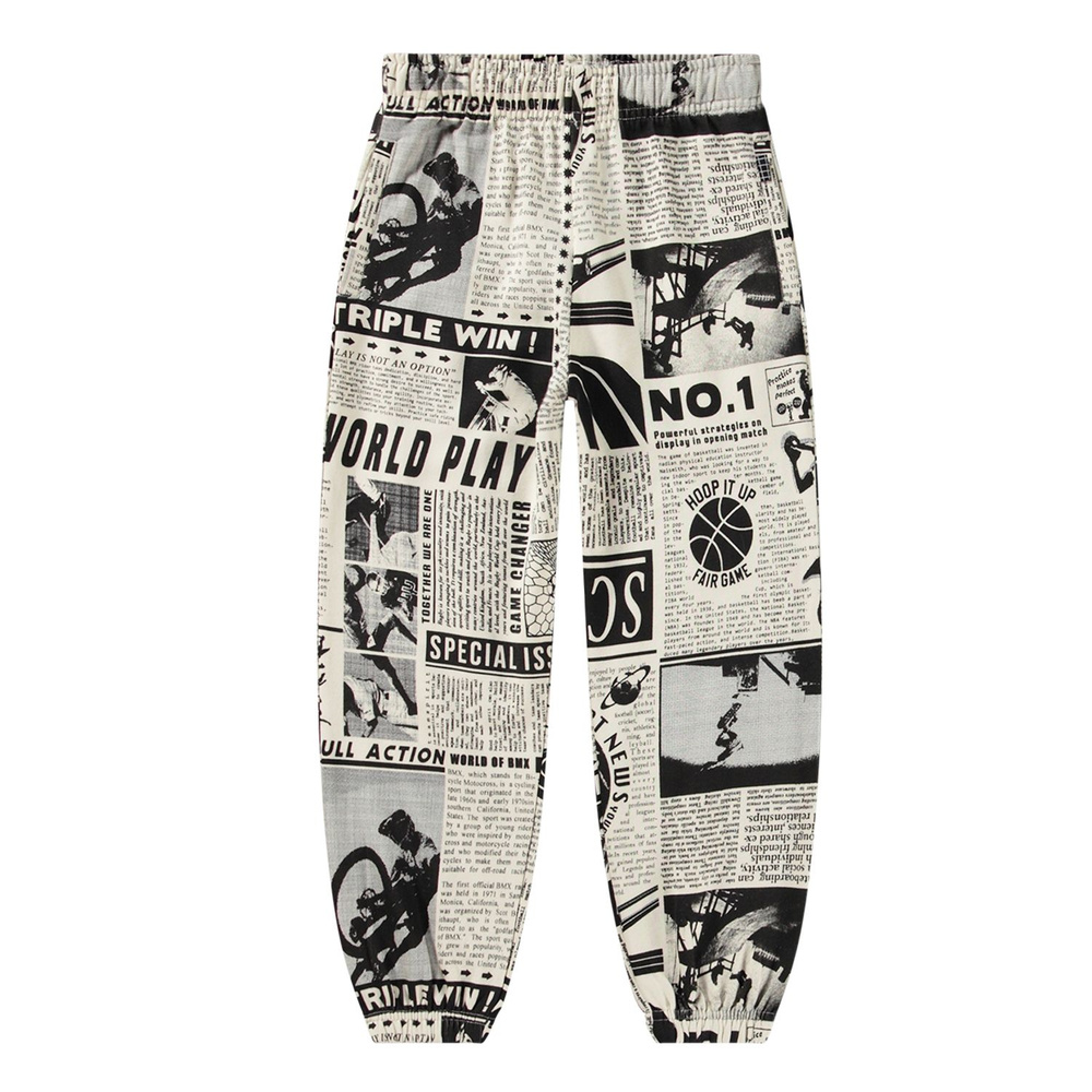 Брюки Molo #1
