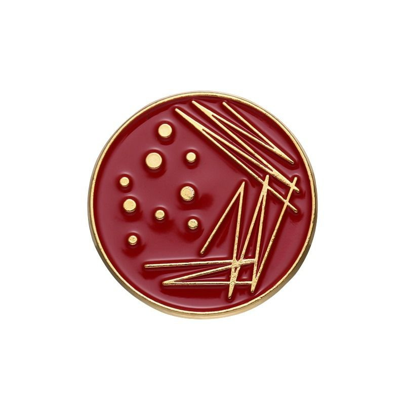 Брошь #1