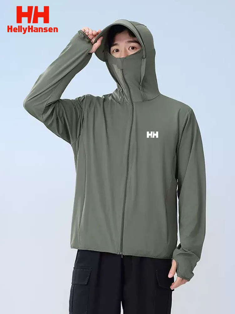 Ветровка Helly Hansen #1