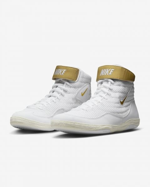 Борцовки Nike Inflict #1