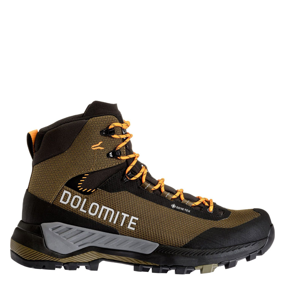 Ботинки Dolomite M's vernale high gtx #1