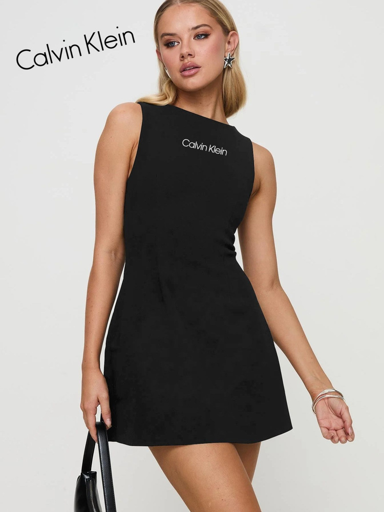Платье Calvin Klein #1