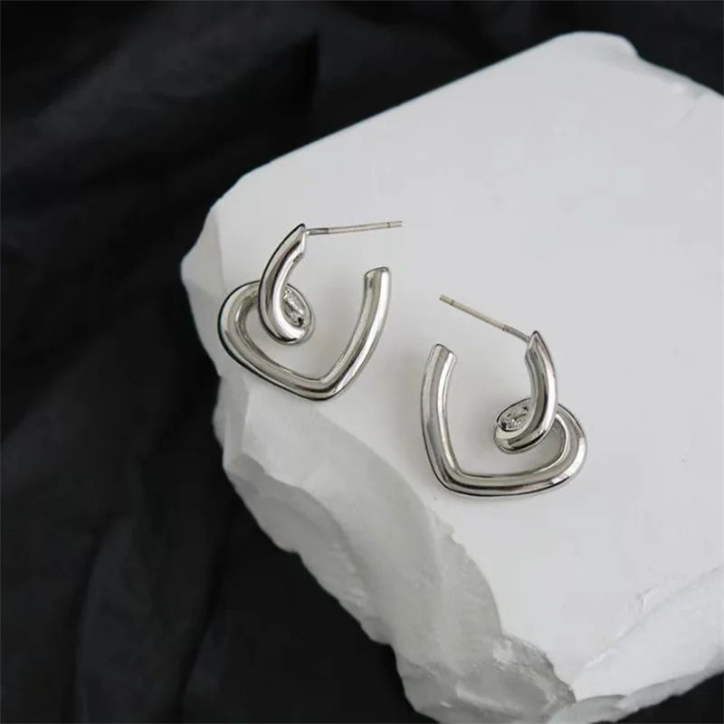 Серьги #1