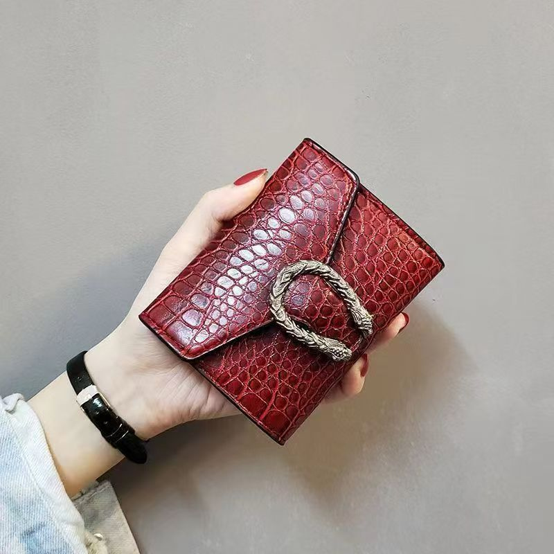 Bevibe. Кошелек #1
