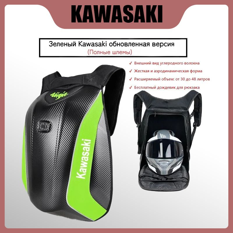 Рюкзак #1