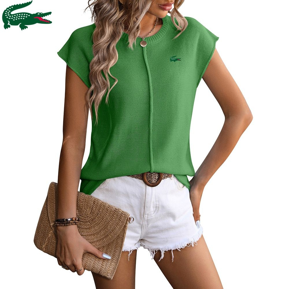 Поло Lacoste #1