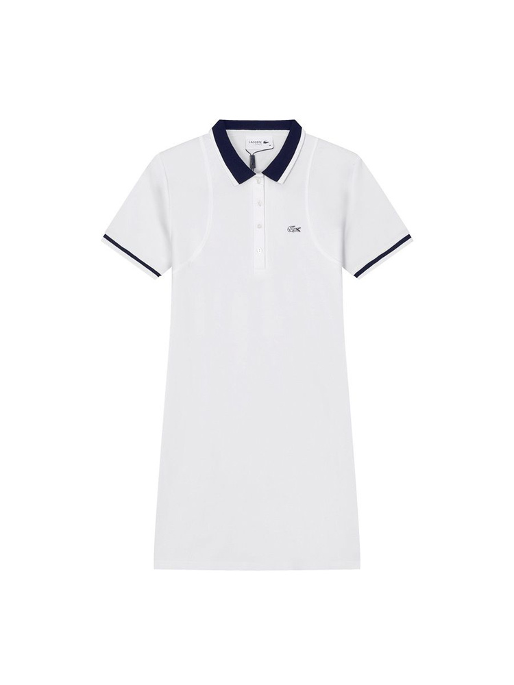 Платье Lacoste #1