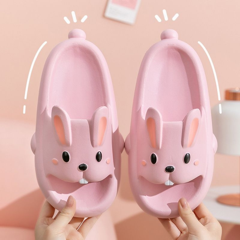Шлепанцы #1