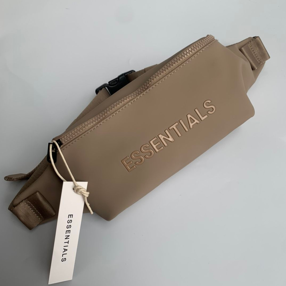Essentials Сумка на пояс #1