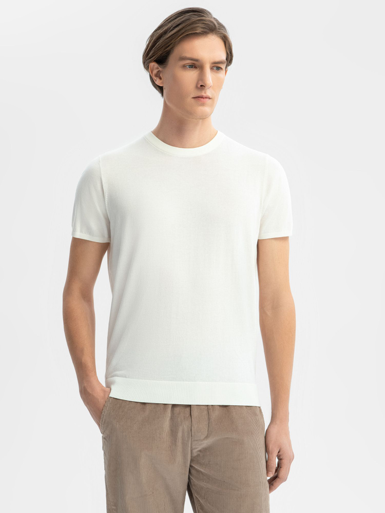 Футболка KANZLER Regular Fit #1
