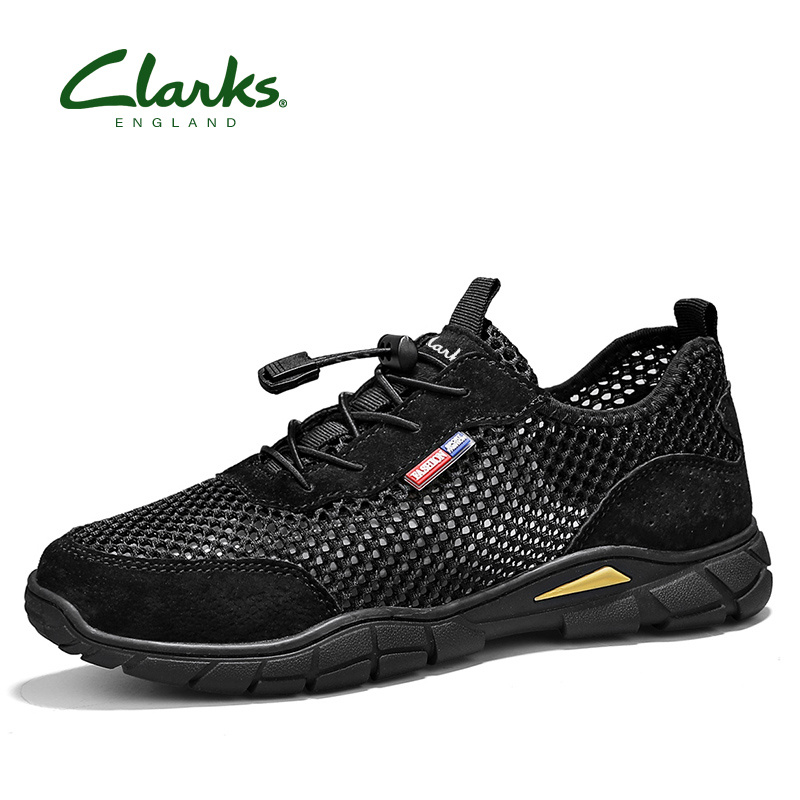 Кроссовки Clarks #1