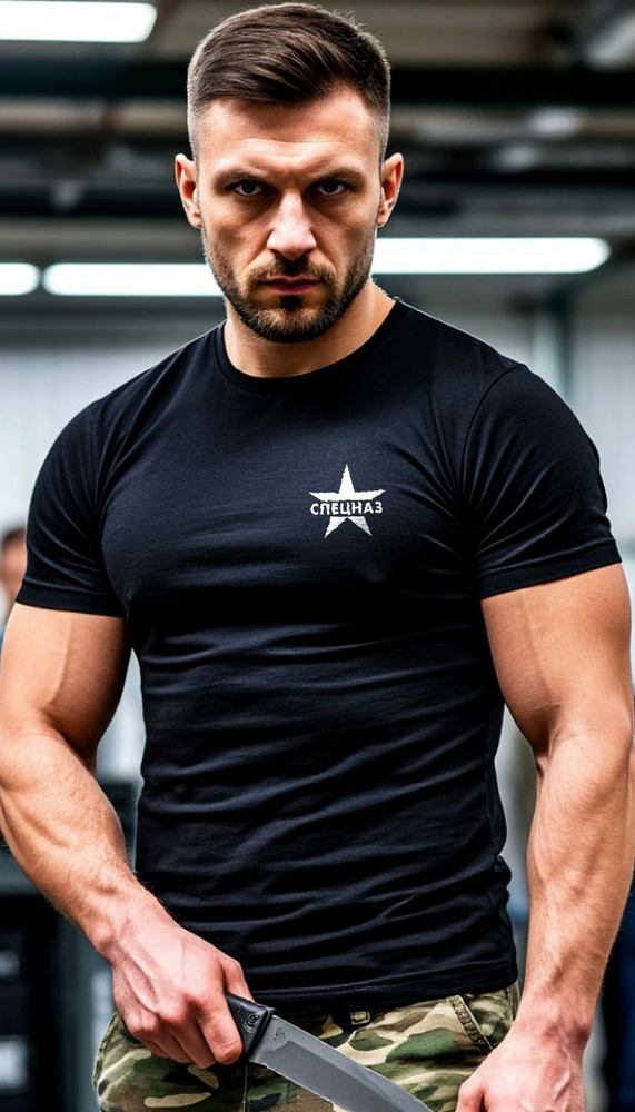 Футболка #1