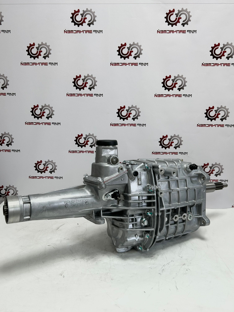 Фланец коробки передач ГАЗ 3302, 2217 ДВС Cummins Riginal