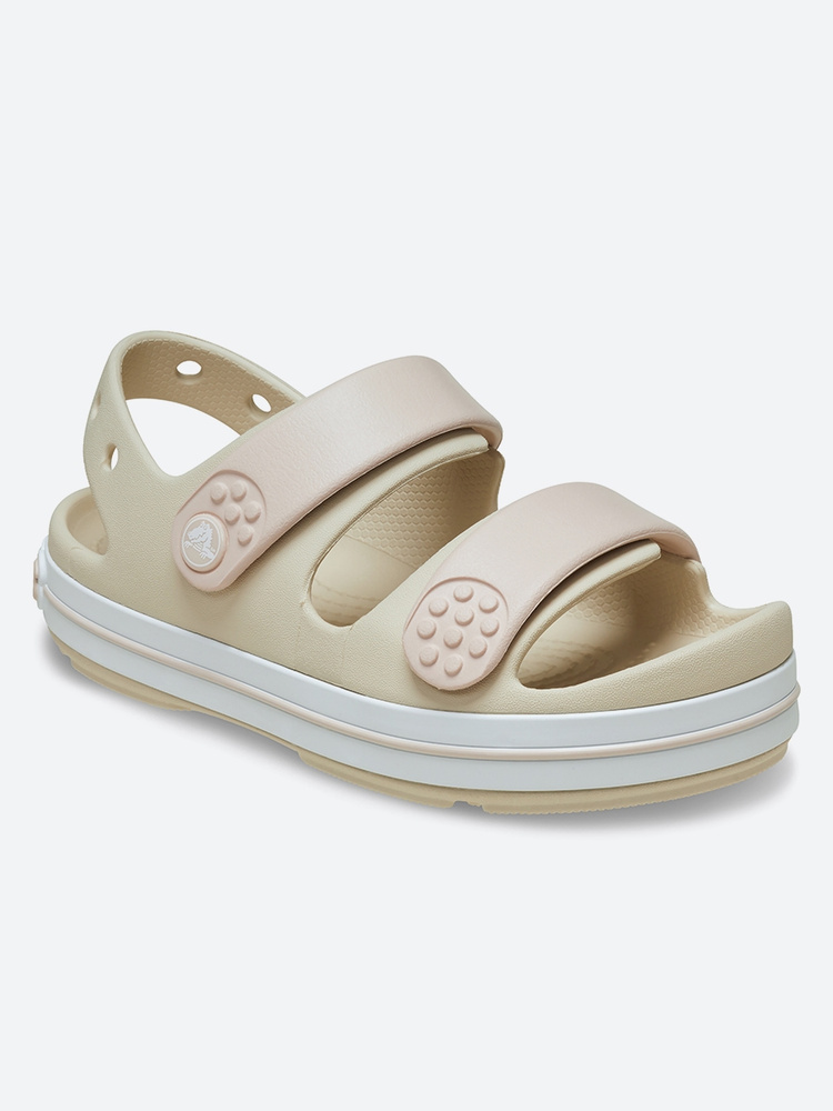 Сандалии Crocs Crocband Cruiser Sandal K #1