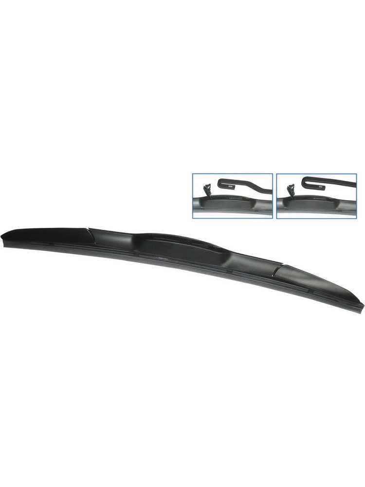 Щетки с/о гибридные Х6 HYBRID WIPER BLADE 18 inch 450 mm #1