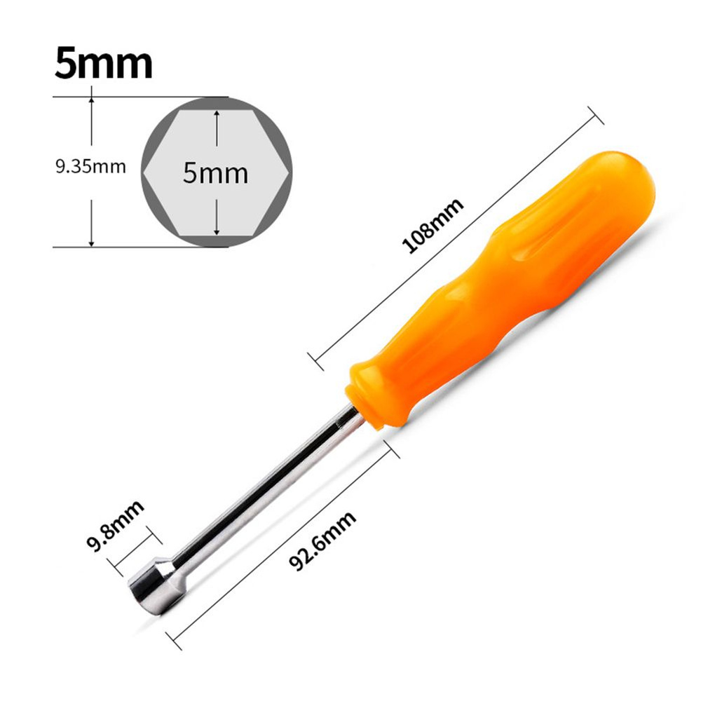 гаечный ключ #1