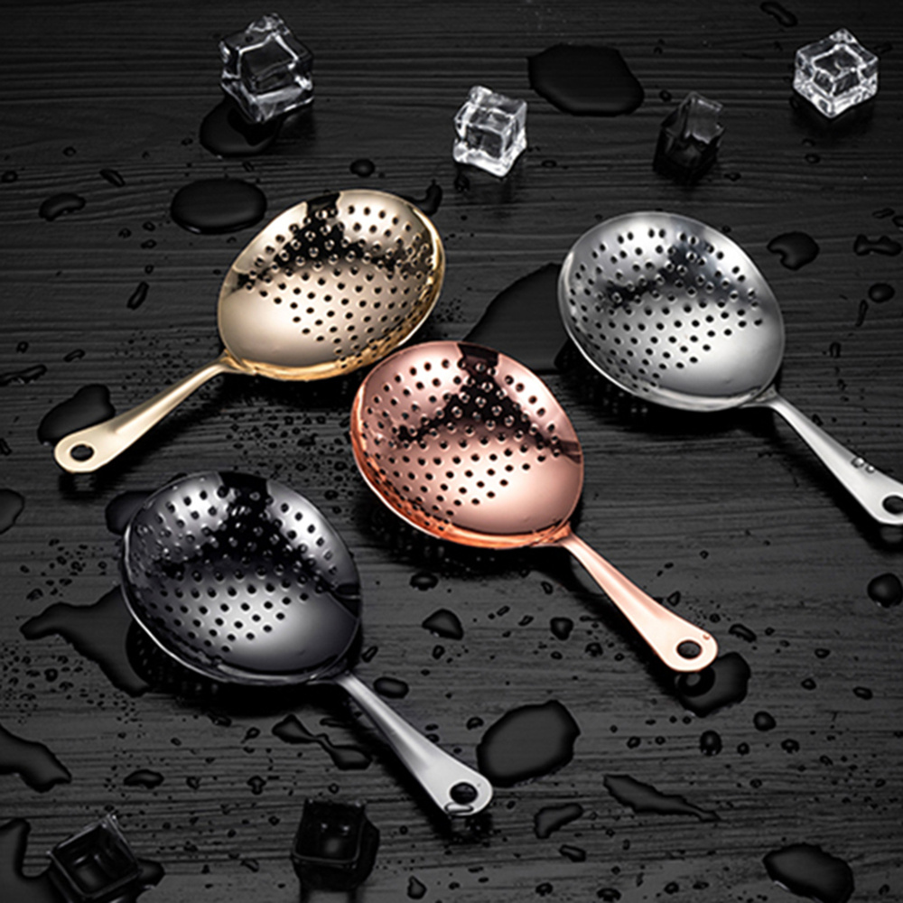 Стрейнер #1