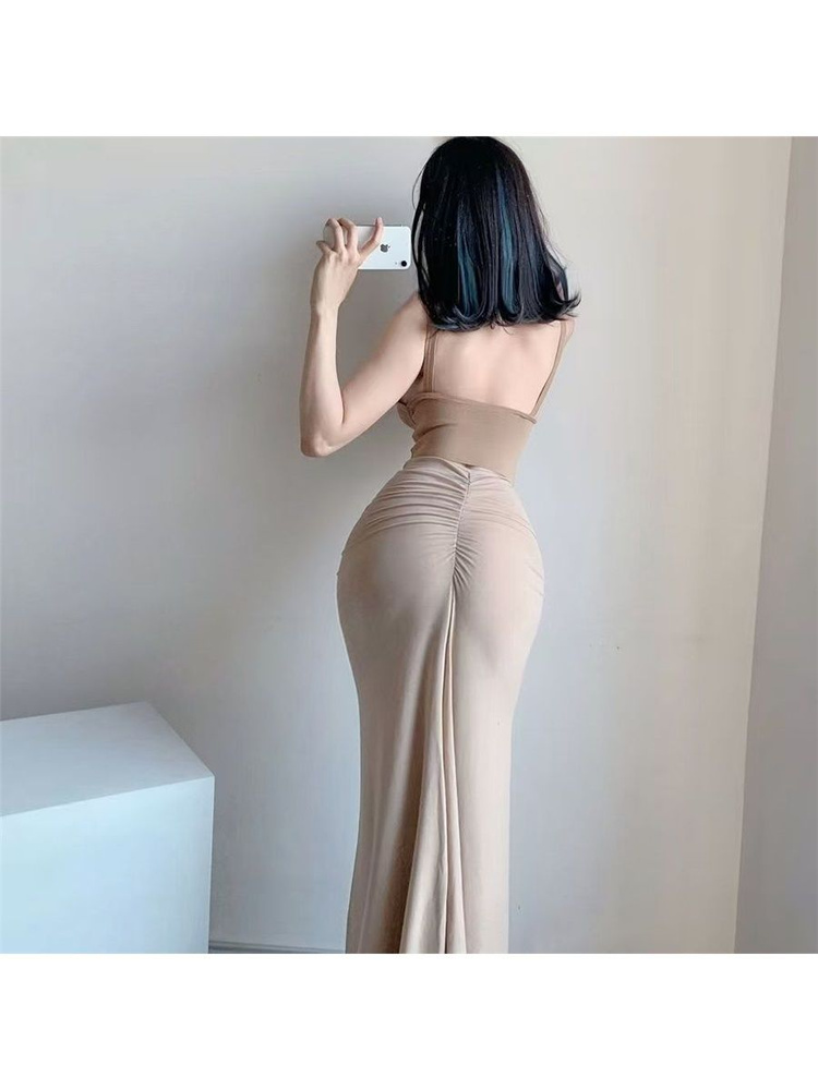 Платье #1