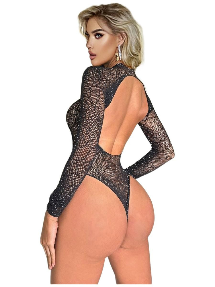 Боди, 1 шт #1